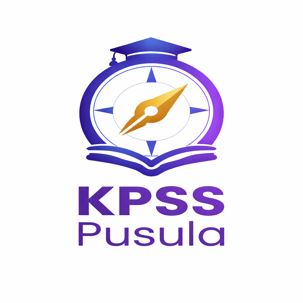 KPSS Pusula Mobil Uygulaması